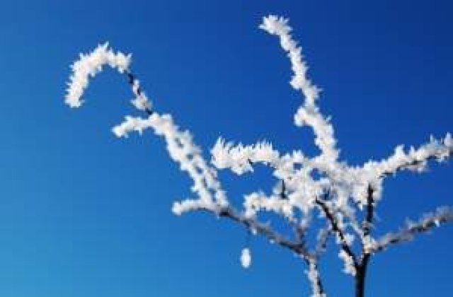 Meteo: Cum va fi vremea la inceput de saptamana?