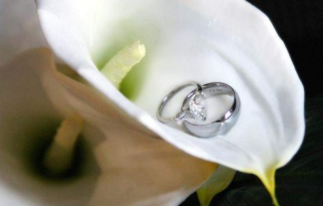  Top  10 cupluri celebre care s-au logodit de Craciun