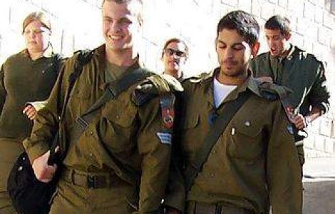 Israel: Bugetul Apararii va fi marit