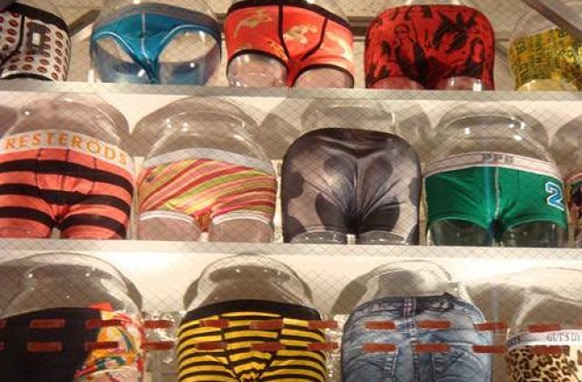 [VIDEO] Ziua fara pantaloni