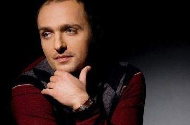 [VIDEO] Costi Ionita, de vorba cu Jay Leno