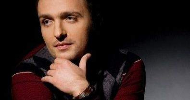  Video  Costi Ionita, de vorba cu Jay Leno