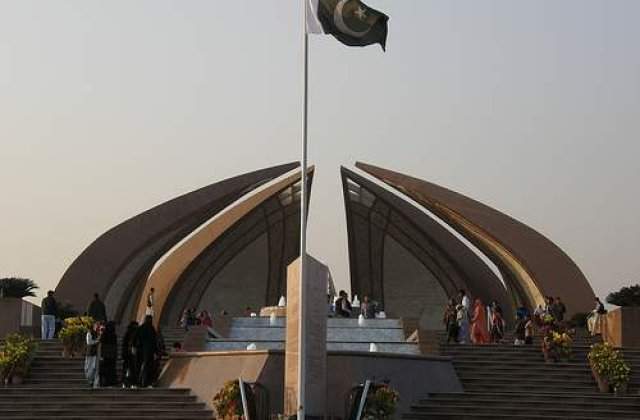Atentat mortal in Pakistan