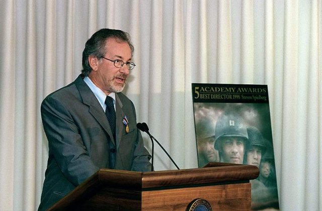 Steven Spielberg, ignorat de Oscaruri anul acesta?