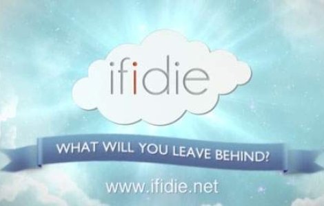  Video  Ce se intampla cu profilul tau de Facebook dupa ce mori?