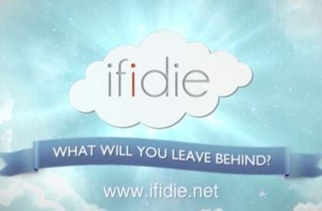 [VIDEO] Ce se intampla cu profilul tau de Facebook dupa ce mori?