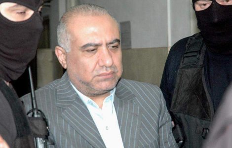 Oficial: Omar Hayssam este liber