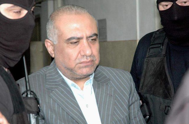 Oficial: Omar Hayssam este liber