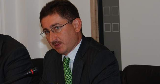 Chiritoiu: Gazul ieftin de la InterAgro nu tine de Concurenta