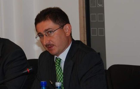 Chiritoiu: Gazul ieftin de la InterAgro nu tine de Concurenta