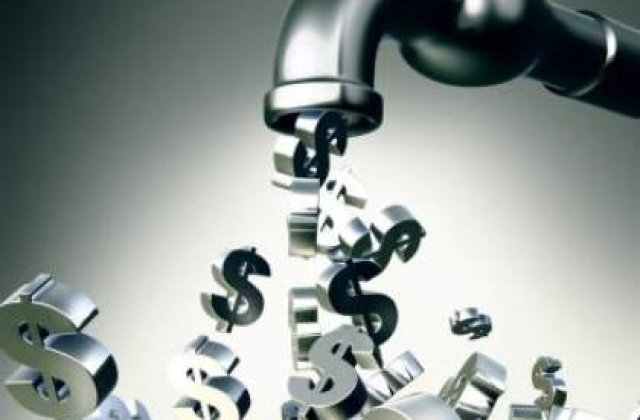 Austeritate la nivel inalt: Presedintia daneza bea apa de la robinet