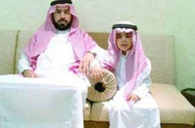 Familia care isi vinde copilul pe Facebook