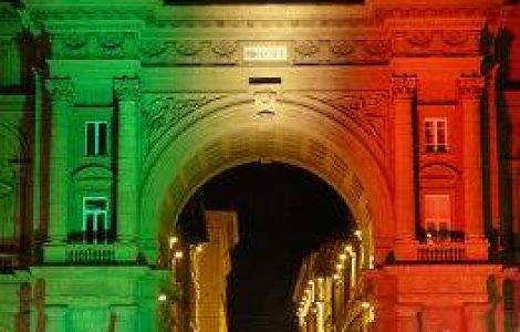 Italia "fierbe": Urmeaza miscari antieuropene?