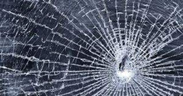 Accident soldat cu un mort si un ranit pe DN6