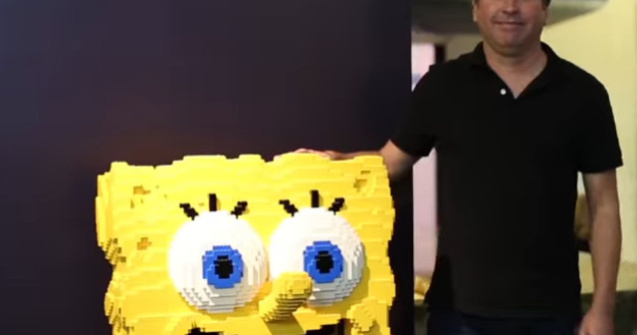 A murit creatorul personajului SpongeBob/ VIDEO