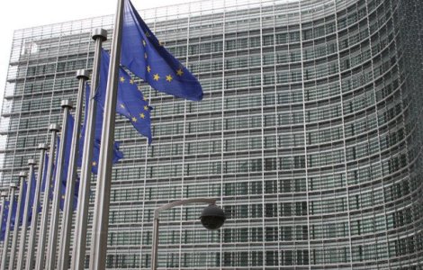Comisia Europeana, despre propunerea lui Teodorovici privind permisul de munca pentru strainatate