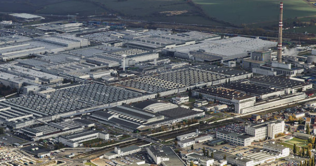 Iasi vrea sa gazduiasca noua uzina Skoda din Europa: autoritatile promit un teren de 80 de hectare, dar nu au infrastructura