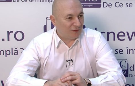 Stefanescu: Vom continua sa modificam legile si se trece totul prin Parlament
