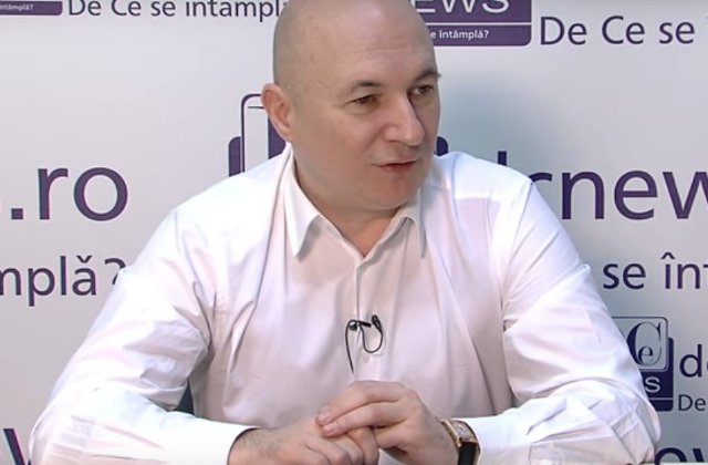 Stefanescu: Vom continua sa modificam legile si se trece totul prin Parlament