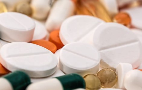 Studiu: Aspirina ar putea ajuta la tratarea sclerozei multiple