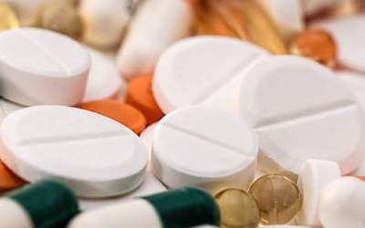 Studiu: Aspirina ar putea...