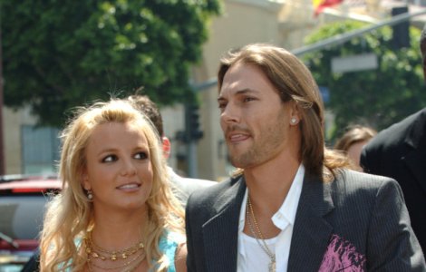  Top  10+ fotografii cu Britney Spears care nu au putut trece neobservate