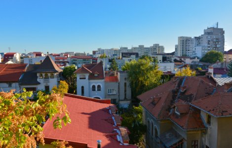 Cele mai selecte zone de locuit in Bucuresti