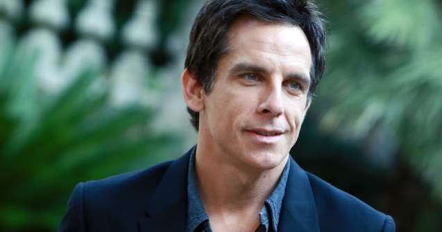  Top  9 citate amuzante ale actorului Ben Stiller care pot scoate pe oricine dintr-o pasa proasta