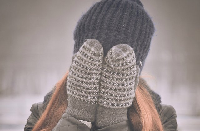 Informare meteo de ger la nivelul intregii tari pana duminica