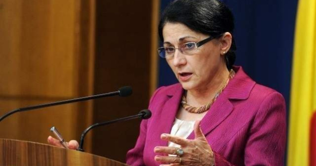 Andronescu: Ministrul Finantelor s-a angajat ca o sa avem bani sa respectam angajamentele fata de angajatii sistemului de invatamant