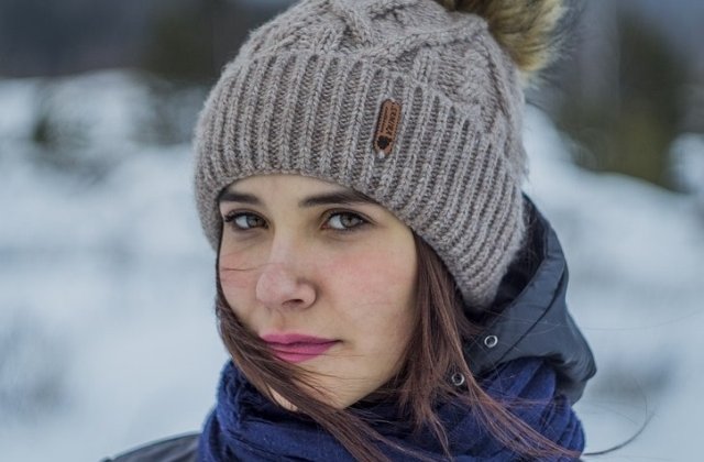 Cod GALBEN de vant. Rafalele pot ajunge pana la 70 de km/h