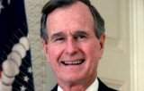 George Bush Sr., fostul presedinte al SUA, a murit la 94 de ani