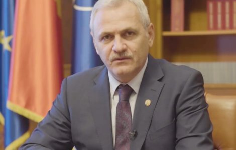 Liviu Dragnea, mesaj pe Facebook de Ziua Nationala: Romania are nevoie de curaj, de patriotism, de inima si de minte