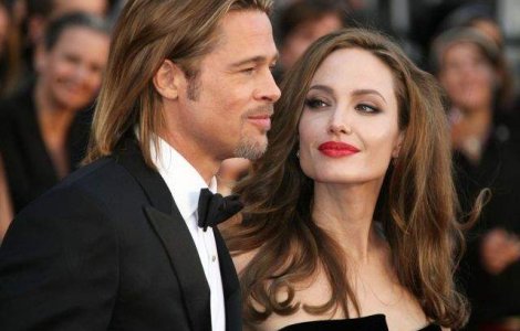 Brad Pitt si Angelina Jolie au ajuns la un acord privind custodia copiilor