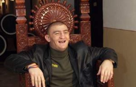 Morosanu: 'Sunt mana dreapta a lui Stefan cel Mare si o sa-l sfaram pe turcul Gulsari'