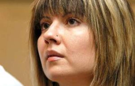 Catinca nu i-a spus niciodata 'tata' lui Petre Roman