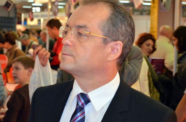 Boc a semnat numirile lui Andrei Georgescu si Vasile Cepoi