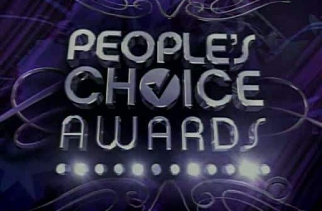 Americanii si-au ales preferatii la People s Choice Awards