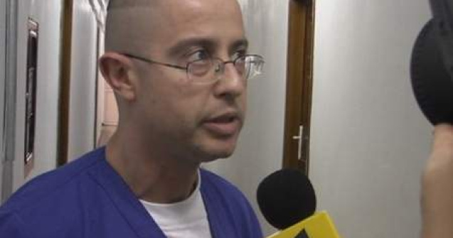 Tudor Ciuhodaru a fost eliberat din functie