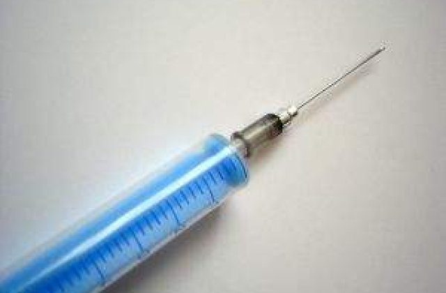 MS a ramas cu 500.000 de doze de vaccin antigripal