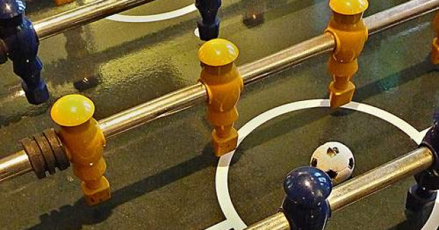 Fotbalisti refuzati la export