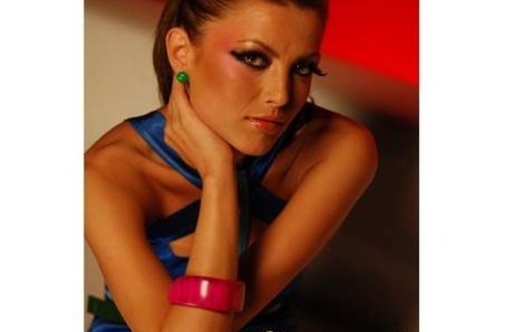  Video  Elena Gheorghe: Am un bebe foarte cuminte