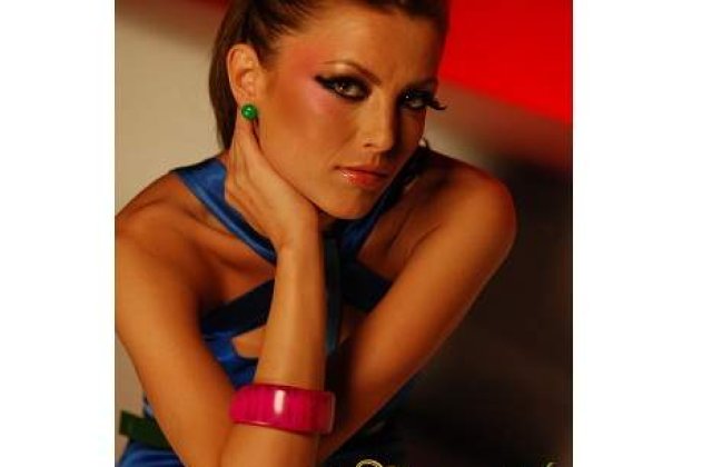 [VIDEO] Elena Gheorghe: Am un bebe foarte cuminte