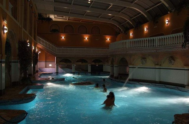 Satu Mare va avea un Aquapark construit pe bani europeni