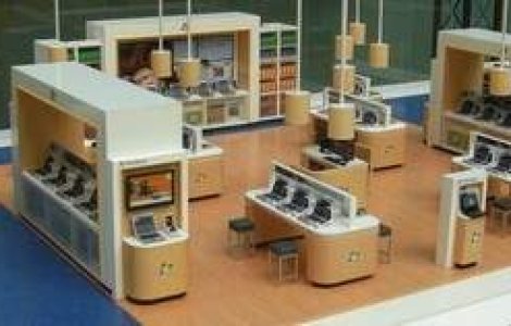 Lucratorii de la Microsoft ameninta cu sinucidere in grup