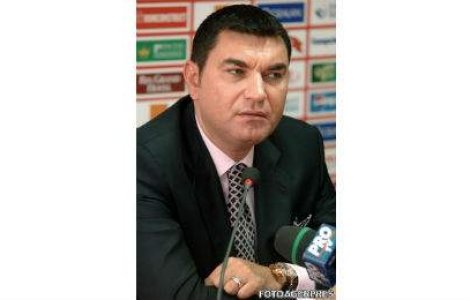 Borcea ramane la Dinamo