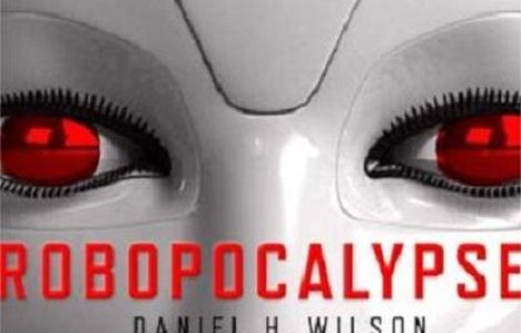 Apocalipsa robotica, noul proiect al lui Steven Spielberg!