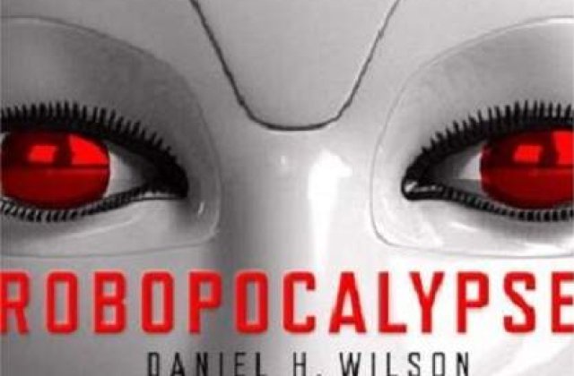 Apocalipsa robotica, noul proiect al lui Steven Spielberg!