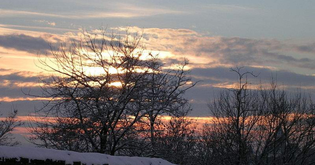 Cum va fi vremea in weekend?