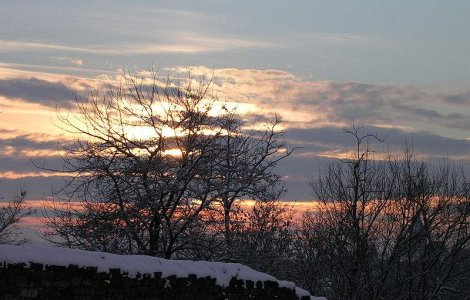 Cum va fi vremea in weekend?